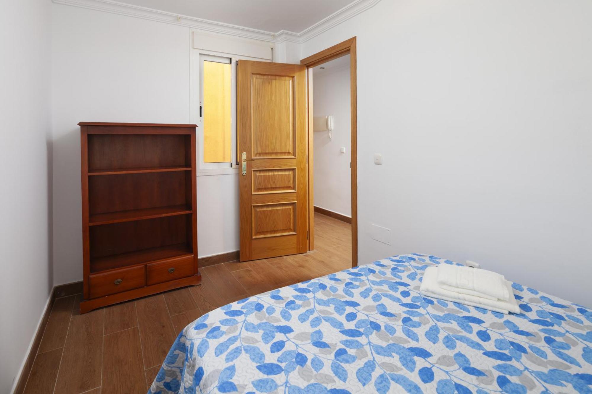 Apartamento Bellamar Rincon de la Victoria Ngoại thất bức ảnh