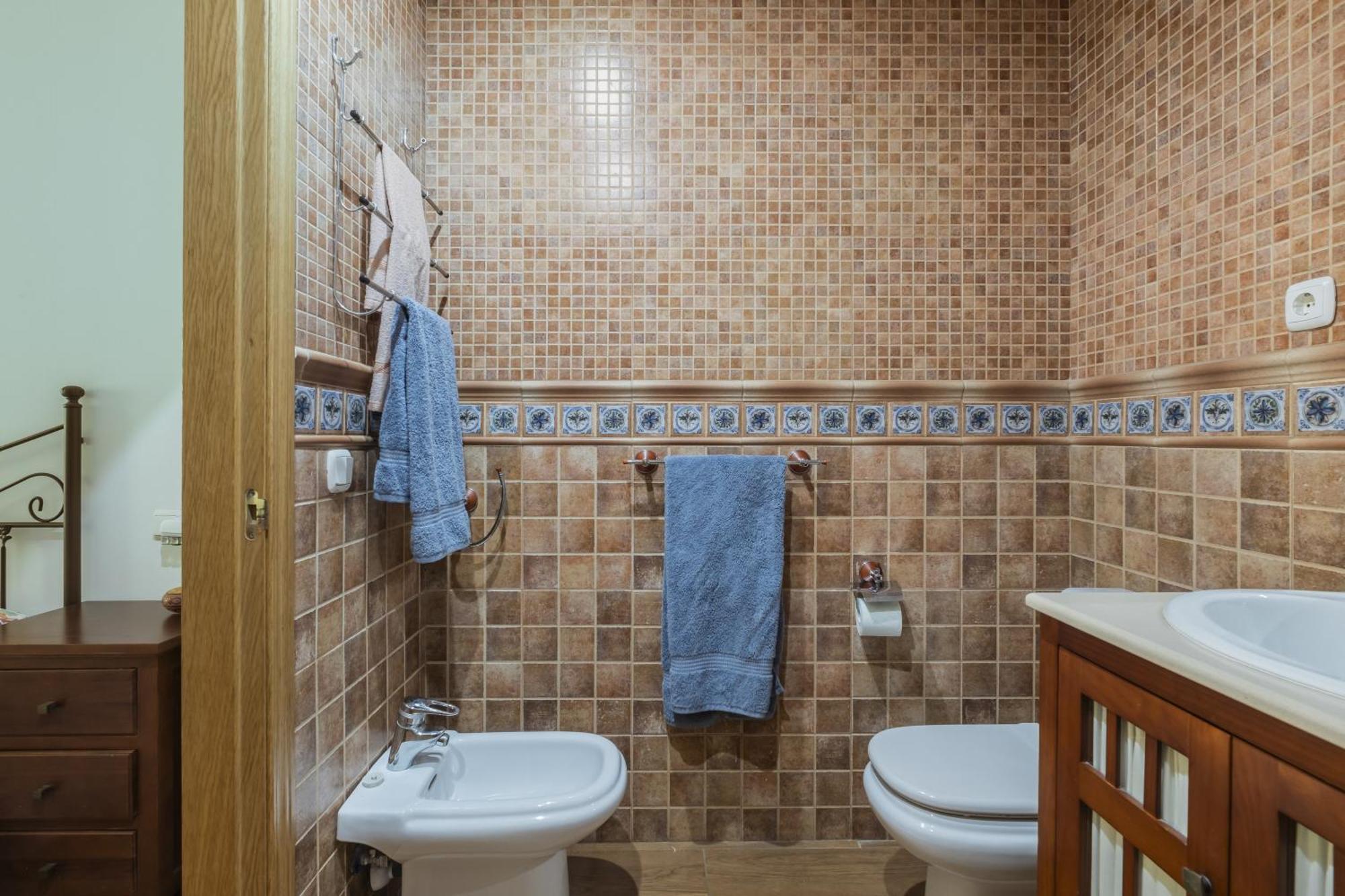 Apartamento Bellamar Rincon de la Victoria Ngoại thất bức ảnh