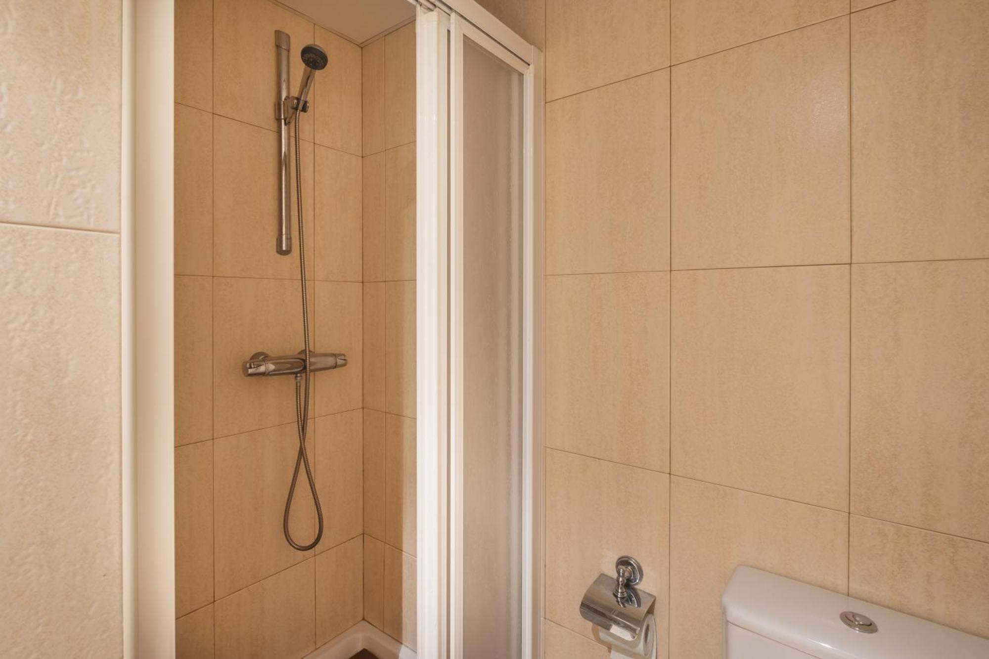 Apartamento Bellamar Rincon de la Victoria Ngoại thất bức ảnh