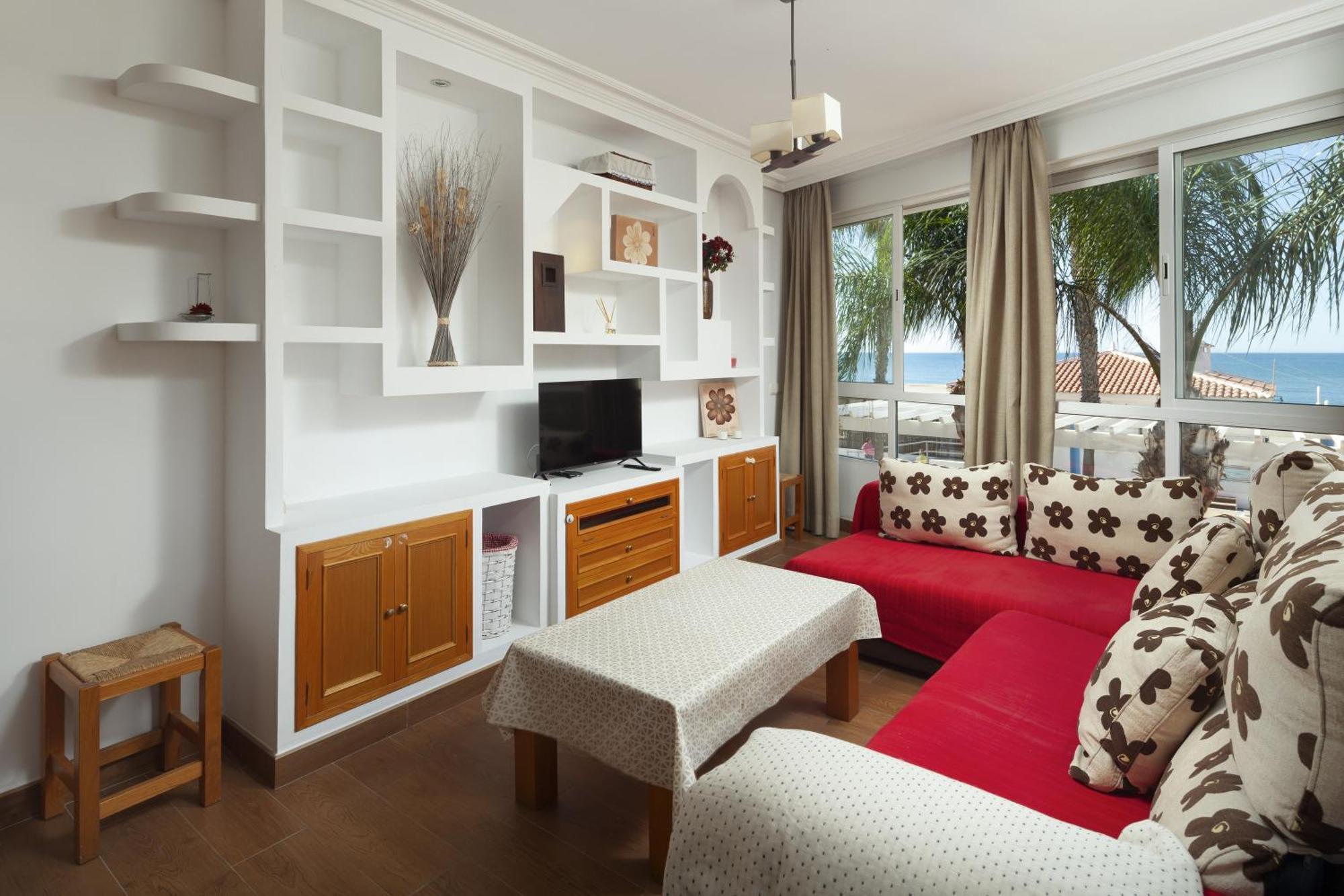 Apartamento Bellamar Rincon de la Victoria Ngoại thất bức ảnh