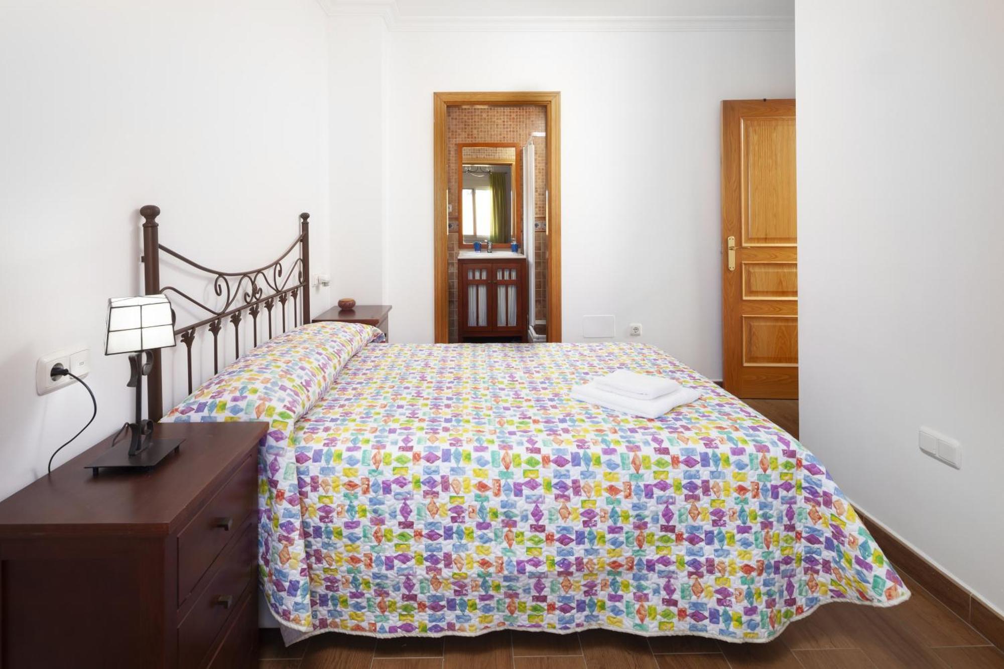 Apartamento Bellamar Rincon de la Victoria Ngoại thất bức ảnh