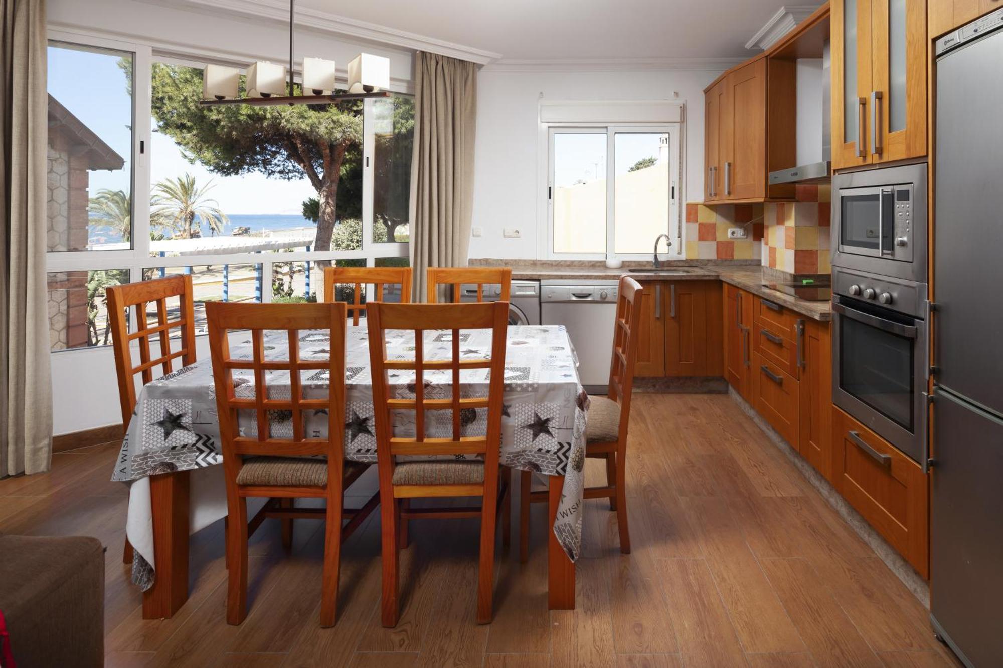 Apartamento Bellamar Rincon de la Victoria Ngoại thất bức ảnh