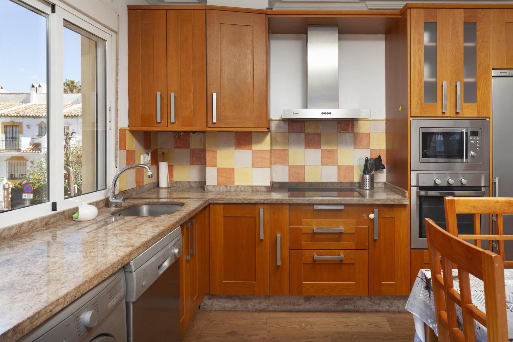 Apartamento Bellamar Rincon de la Victoria Ngoại thất bức ảnh