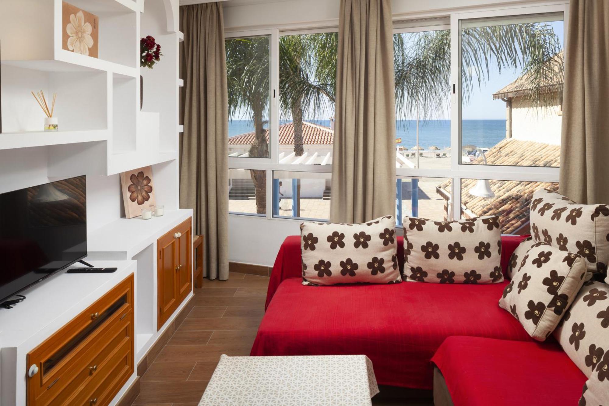 Apartamento Bellamar Rincon de la Victoria Ngoại thất bức ảnh