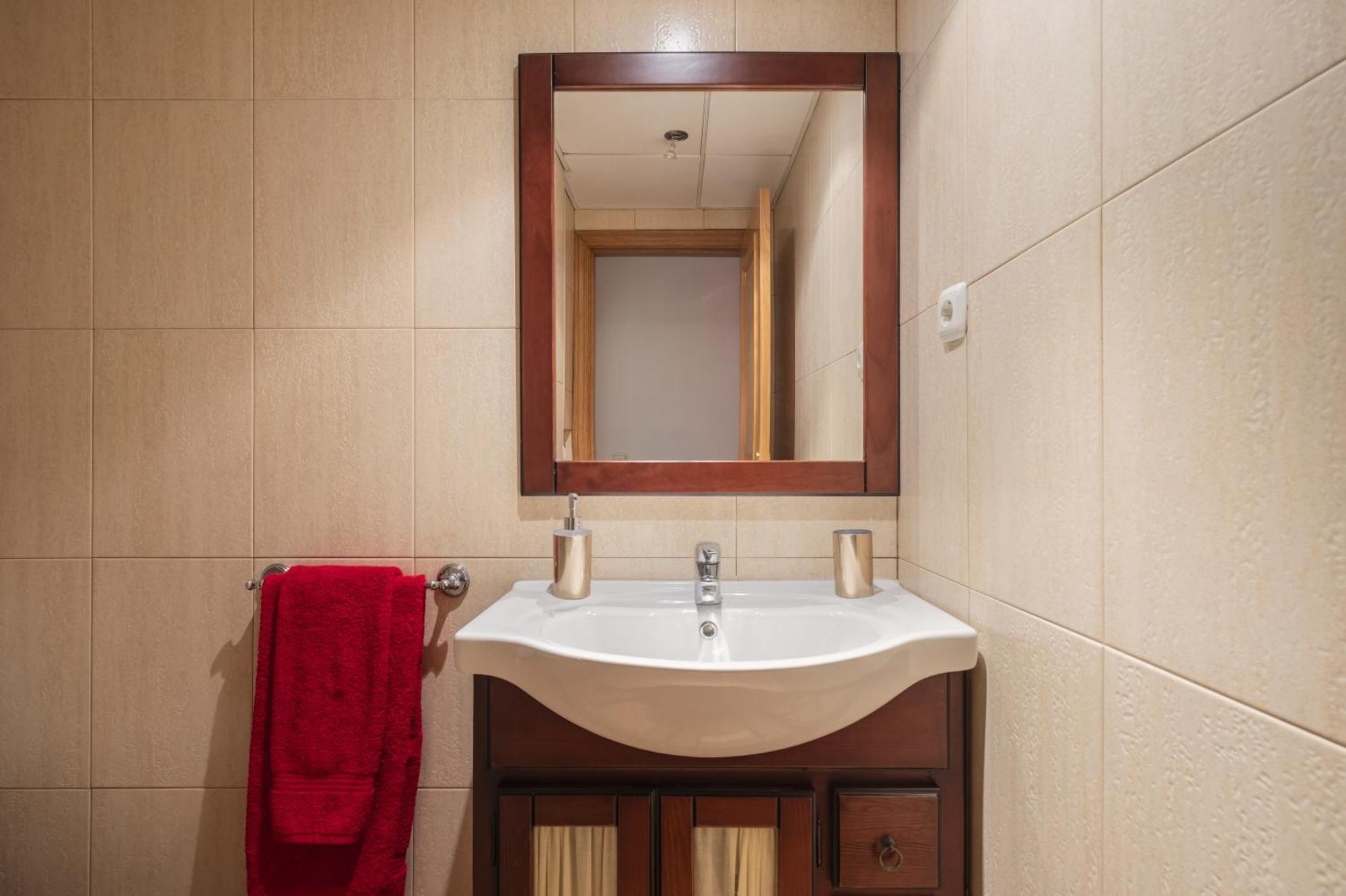 Apartamento Bellamar Rincon de la Victoria Ngoại thất bức ảnh